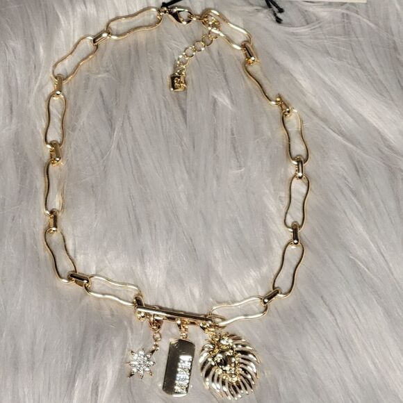 Open Edit Necklace - Picture 14 of 16